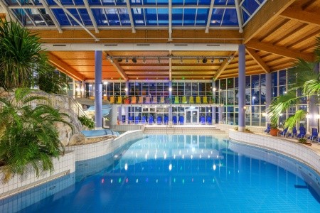 Ifa Schöneck Hotel & Ferienpark (Schöneck) - 91