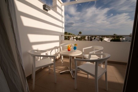 Aequora Lanzarote Suites - 184