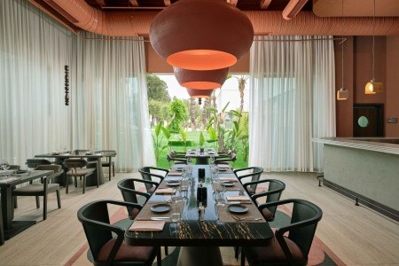 Paloma Grida Resort & Spa - 254