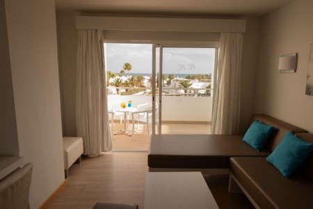 Aequora Lanzarote Suites - 185
