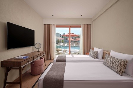 Paloma Grida Resort & Spa - 255