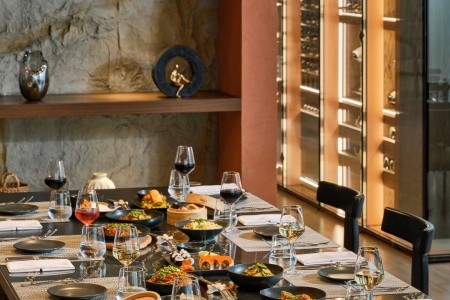 Paloma Grida Resort & Spa - 256