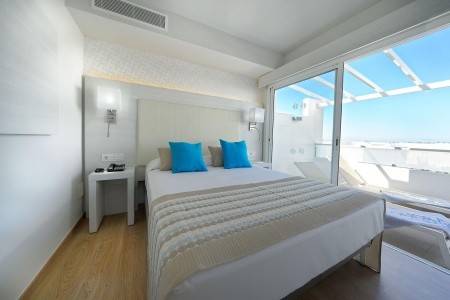 Aequora Lanzarote Suites - 187
