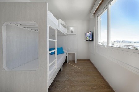 Aequora Lanzarote Suites - 188