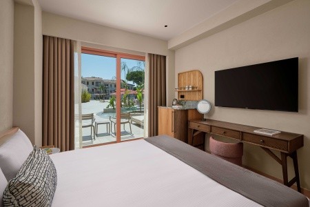 Paloma Grida Resort & Spa - 257