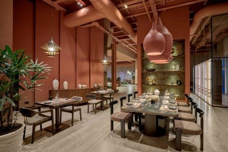 Paloma Grida Resort & Spa - 258