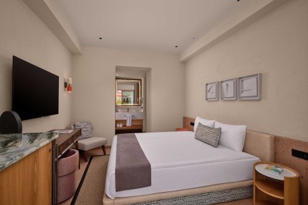 Paloma Grida Resort & Spa - 259