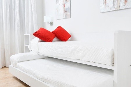 Aequora Lanzarote Suites - 191