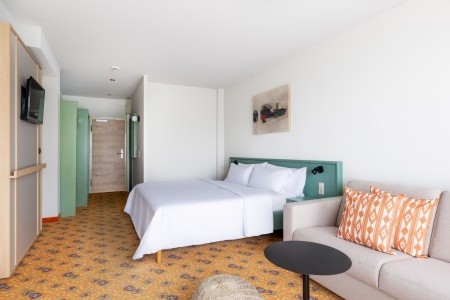 Ifa Schöneck Hotel & Ferienpark (Schöneck) - 98