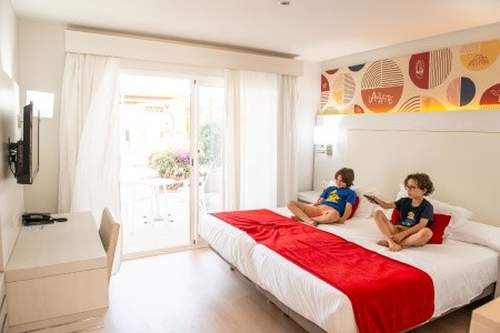 Aequora Lanzarote Suites - 192