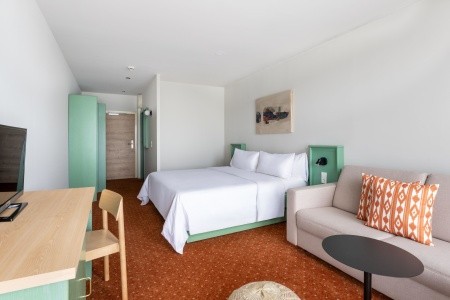 Ifa Schöneck Hotel & Ferienpark (Schöneck) - 99