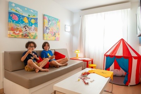 Aequora Lanzarote Suites - 194