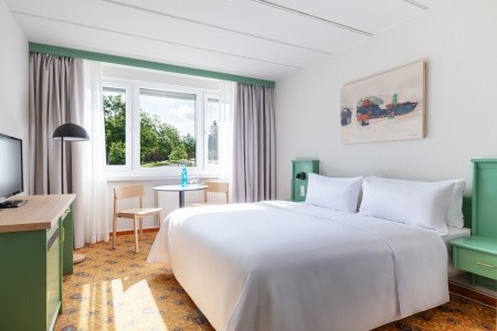 Ifa Schöneck Hotel & Ferienpark (Schöneck) - 101