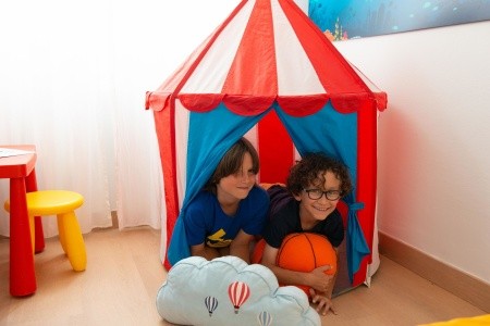 Aequora Lanzarote Suites - 195