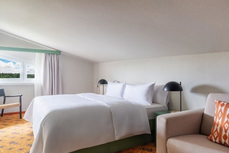 Ifa Schöneck Hotel & Ferienpark (Schöneck) - 102