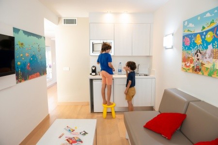 Aequora Lanzarote Suites - 196