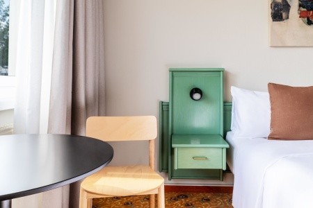 Ifa Schöneck Hotel & Ferienpark (Schöneck) - 103