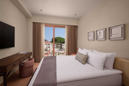 Paloma Grida Resort & Spa - 263