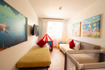 Aequora Lanzarote Suites - 197