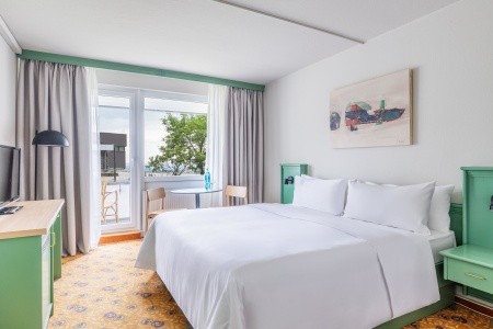 Ifa Schöneck Hotel & Ferienpark (Schöneck) - 104