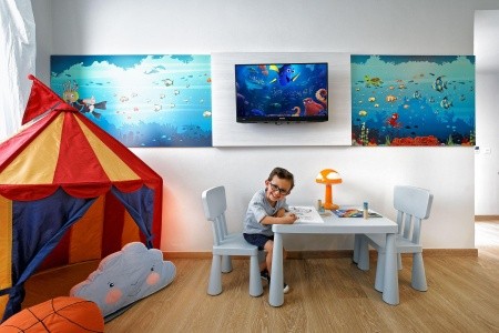 Aequora Lanzarote Suites - 199