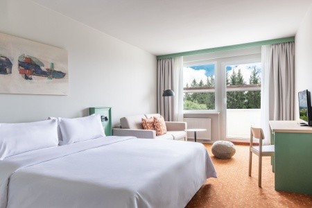 Ifa Schöneck Hotel & Ferienpark (Schöneck) - 107