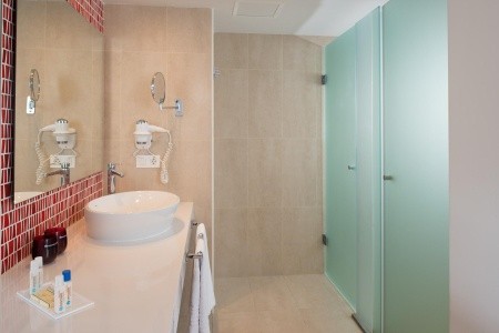 Aequora Lanzarote Suites - 201