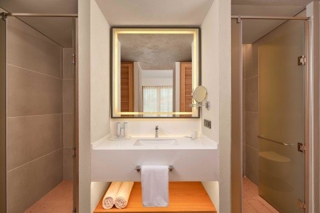 Paloma Grida Resort & Spa - 267