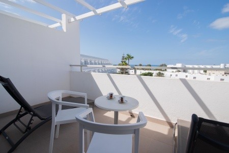 Aequora Lanzarote Suites - 202