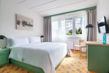 Ifa Schöneck Hotel & Ferienpark (Schöneck) - 108