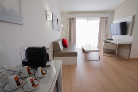 Aequora Lanzarote Suites - 206