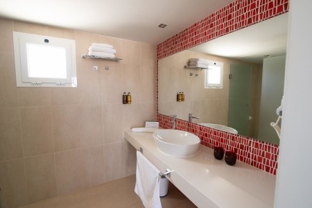 Aequora Lanzarote Suites - 207