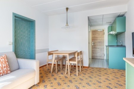 Ifa Schöneck Hotel & Ferienpark (Schöneck) - 112