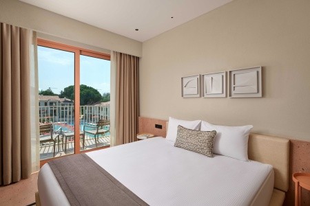 Paloma Grida Resort & Spa - 271