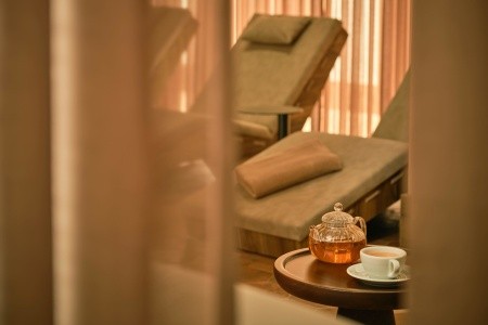 Paloma Grida Resort & Spa - 272