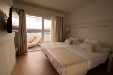 Aequora Lanzarote Suites - 209