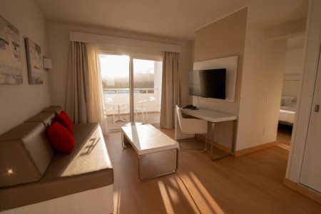 Aequora Lanzarote Suites - 210