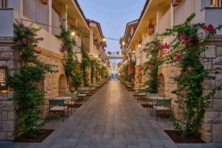 Paloma Grida Resort & Spa - 274