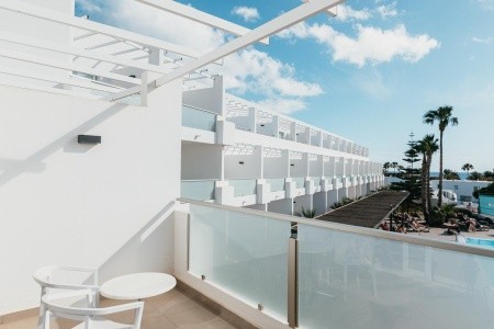 Aequora Lanzarote Suites - 211