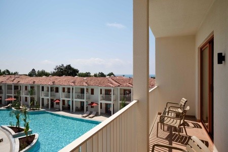 Paloma Grida Resort & Spa - 275