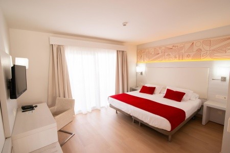 Aequora Lanzarote Suites - 212