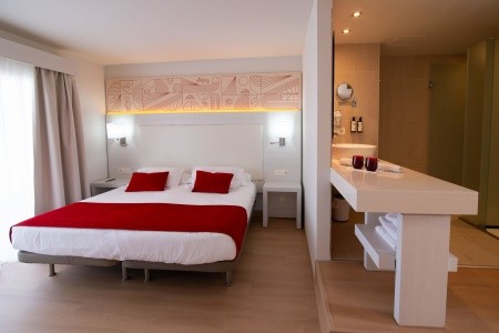 Aequora Lanzarote Suites - 213