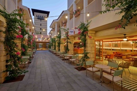 Paloma Grida Resort & Spa - 276