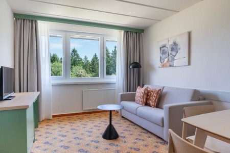 Ifa Schöneck Hotel & Ferienpark (Schöneck) - 118