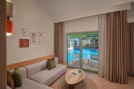 Paloma Grida Resort & Spa - 277