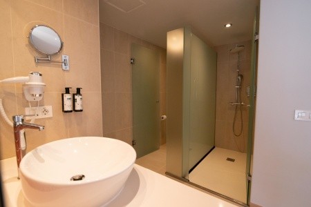 Aequora Lanzarote Suites - 215