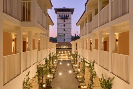 Paloma Grida Resort & Spa - 278