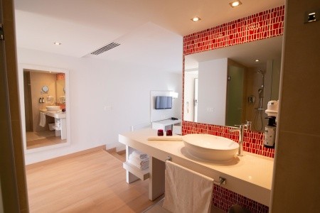Aequora Lanzarote Suites - 216
