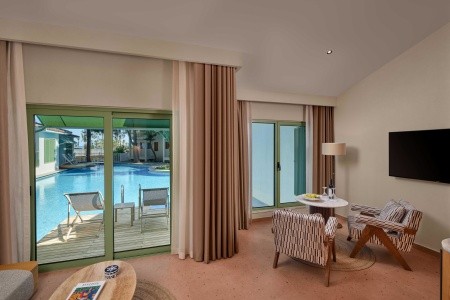 Paloma Grida Resort & Spa - 279