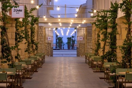 Paloma Grida Resort & Spa - 280